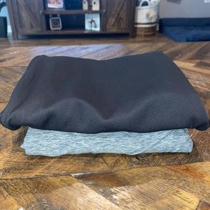 New Balance Full Length Leggings Large Bundle